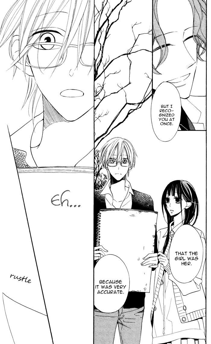Hakuji Chapter 5 page 40 - Chapter 5
