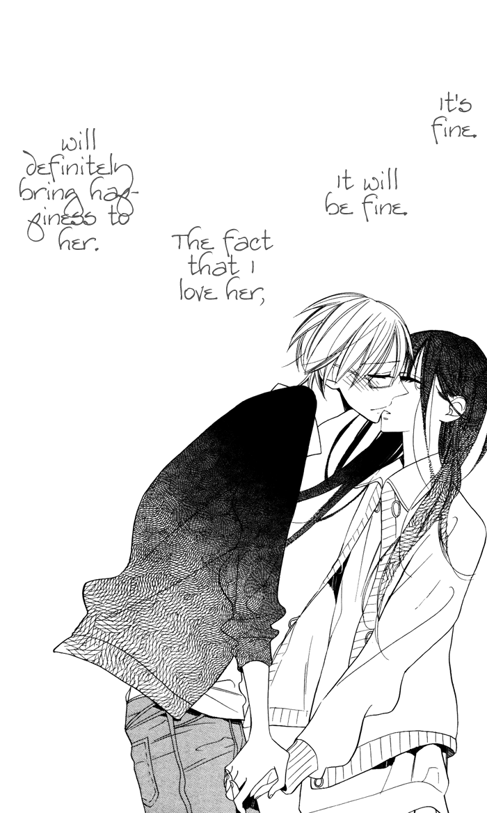 Hakuji Chapter 5 page 49 - Chapter 5