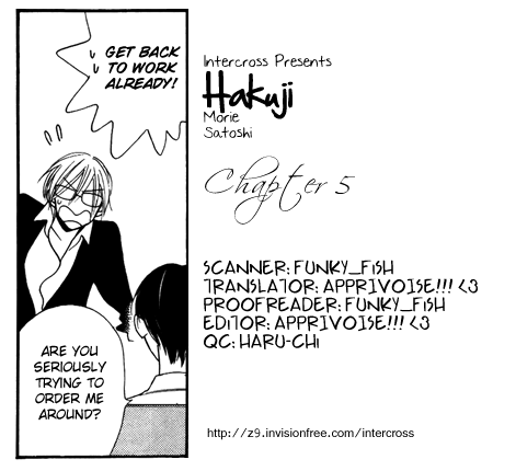 Hakuji Chapter 5 page 50 - Chapter 5