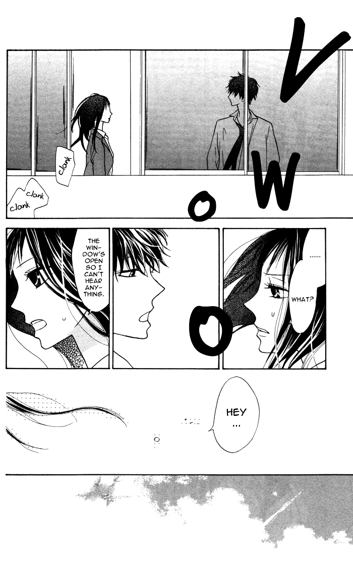 Hakuji Chapter 6.5 page 10 - Chapter 6.5
