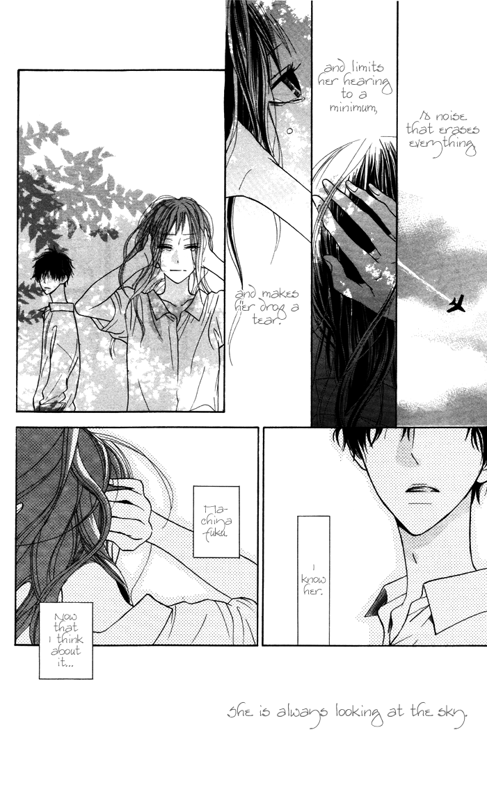 Hakuji Chapter 6.5 page 2 - Chapter 6.5