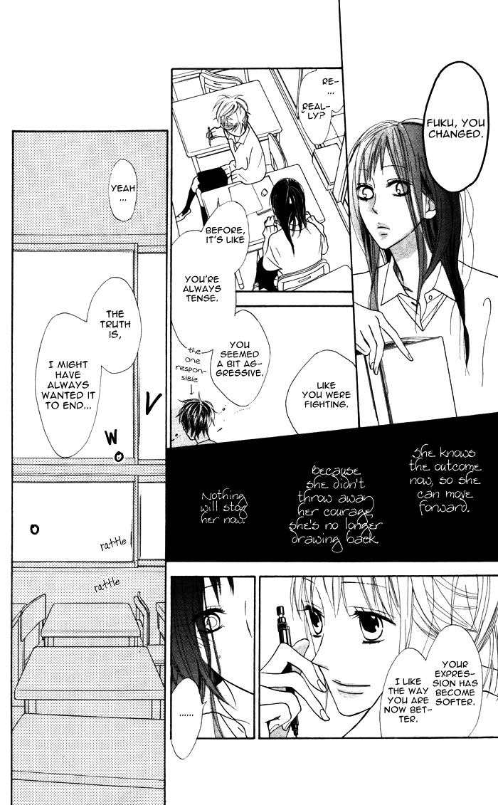 Hakuji Chapter 6.5 page 24 - Chapter 6.5