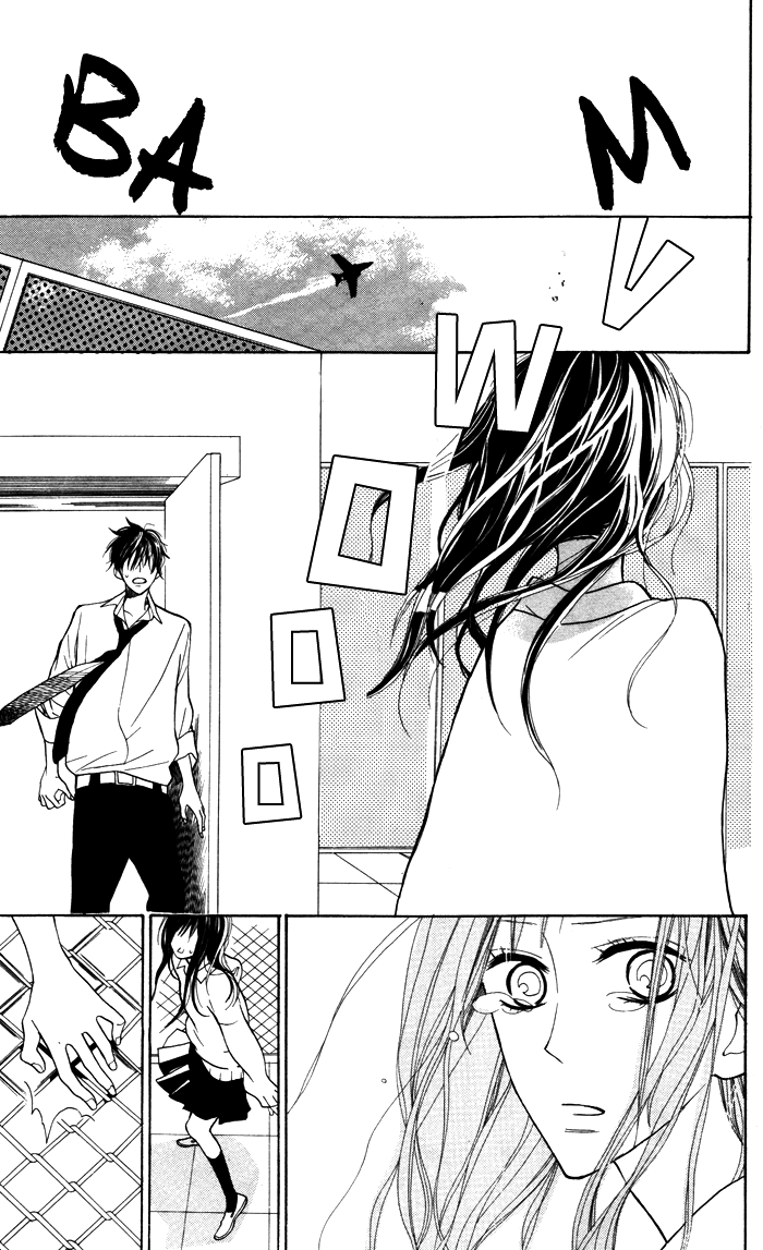Hakuji Chapter 6.5 page 29 - Chapter 6.5