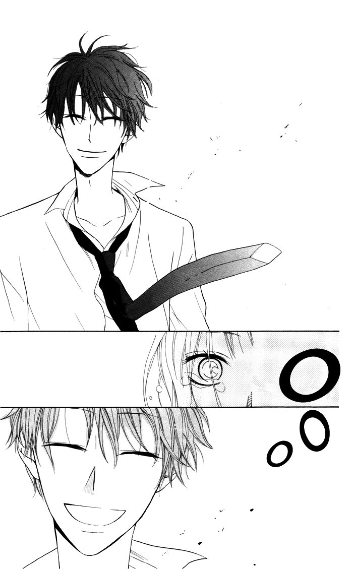 Hakuji Chapter 6.5 page 31 - Chapter 6.5
