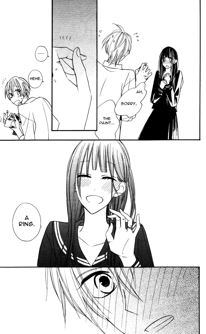 Hakuji Chapter 6.5 page 37 - Chapter 6.5