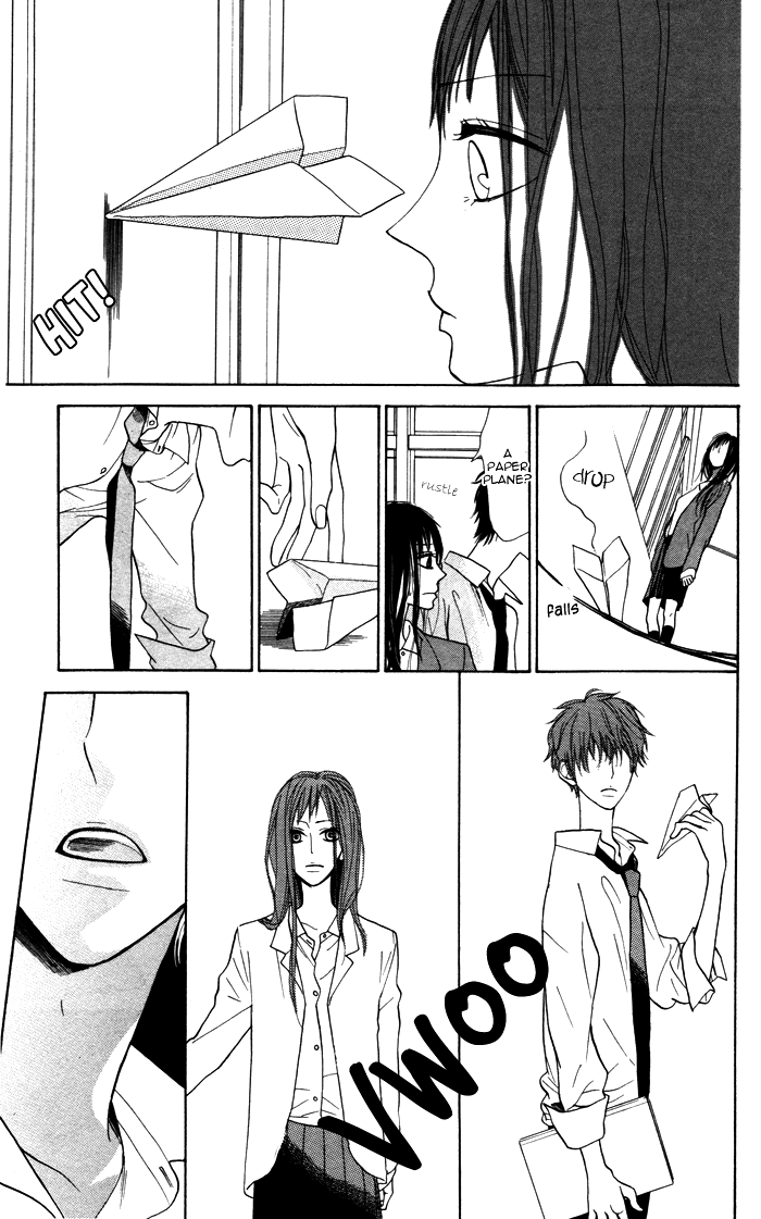 Hakuji Chapter 6.5 page 9 - Chapter 6.5