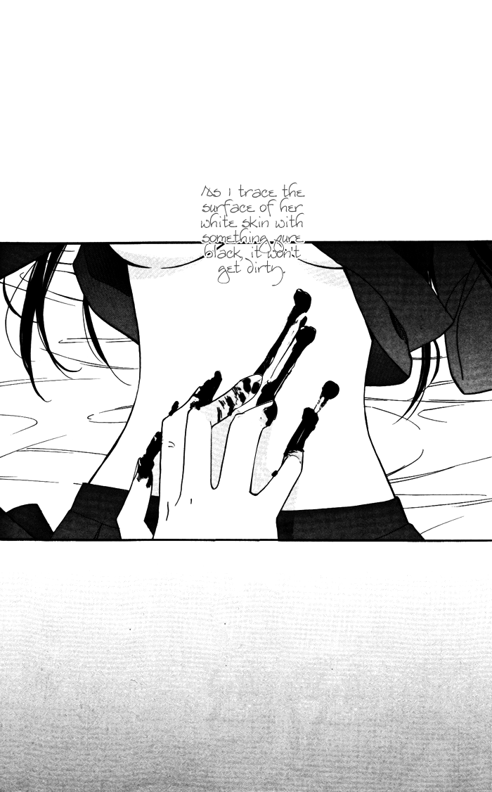 Hakuji Chapter 6 page 2 - Chapter 6