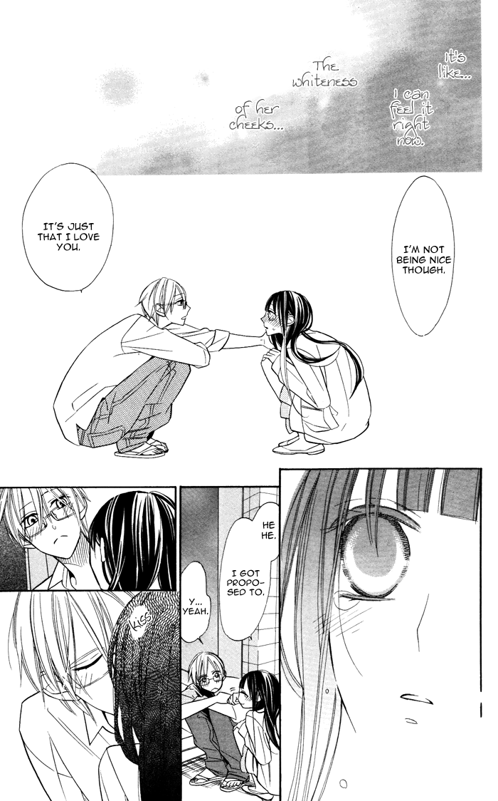 Hakuji Chapter 6 page 37 - Chapter 6