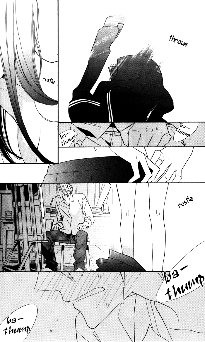 Hakuji Chapter 6 page 51 - Chapter 6