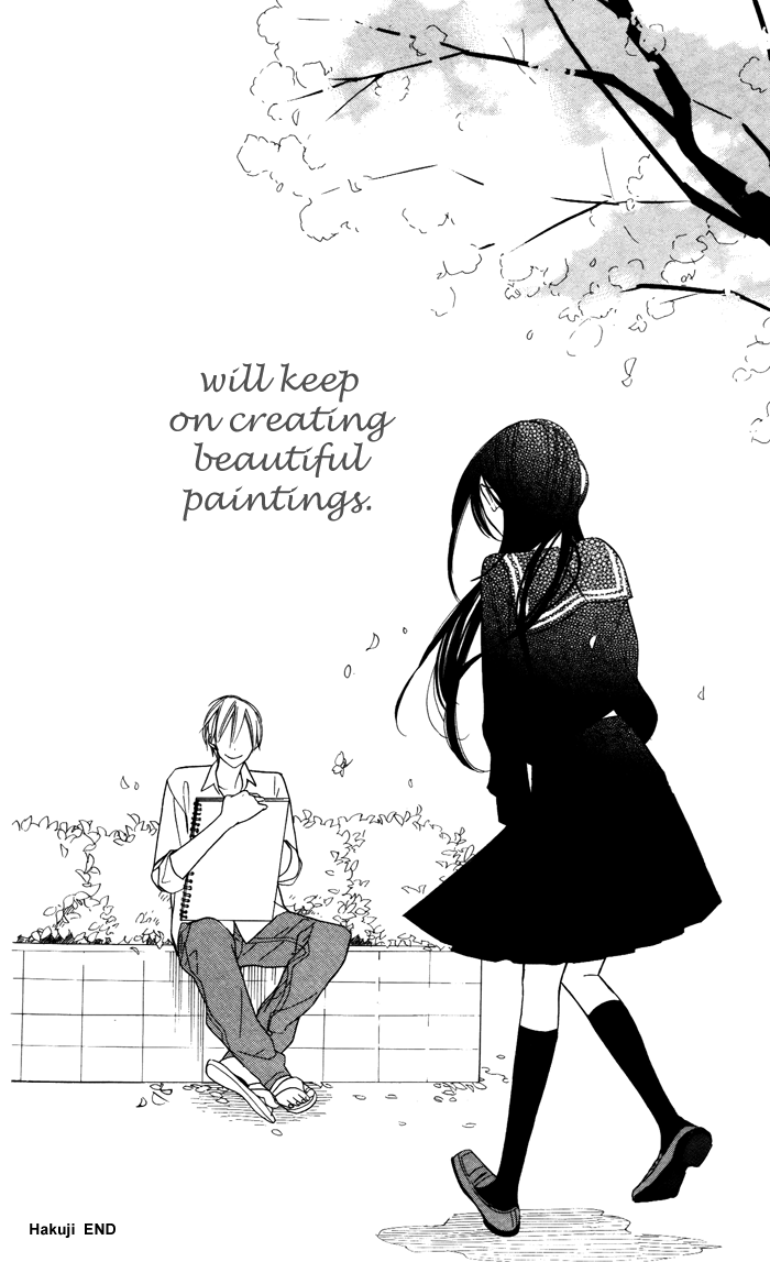 Hakuji Chapter 6 page 58 - Chapter 6