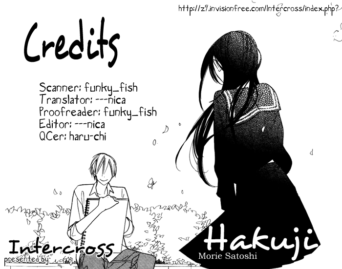 Hakuji Chapter 6 page 59 - Chapter 6