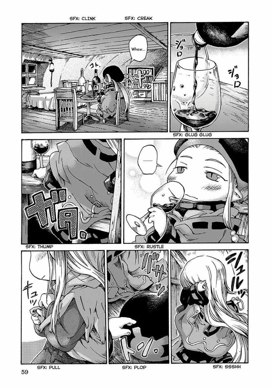 Hakumei to Mikochi Chapter 10 page 25 - Chapter 10 : Perfectionists and Dyes