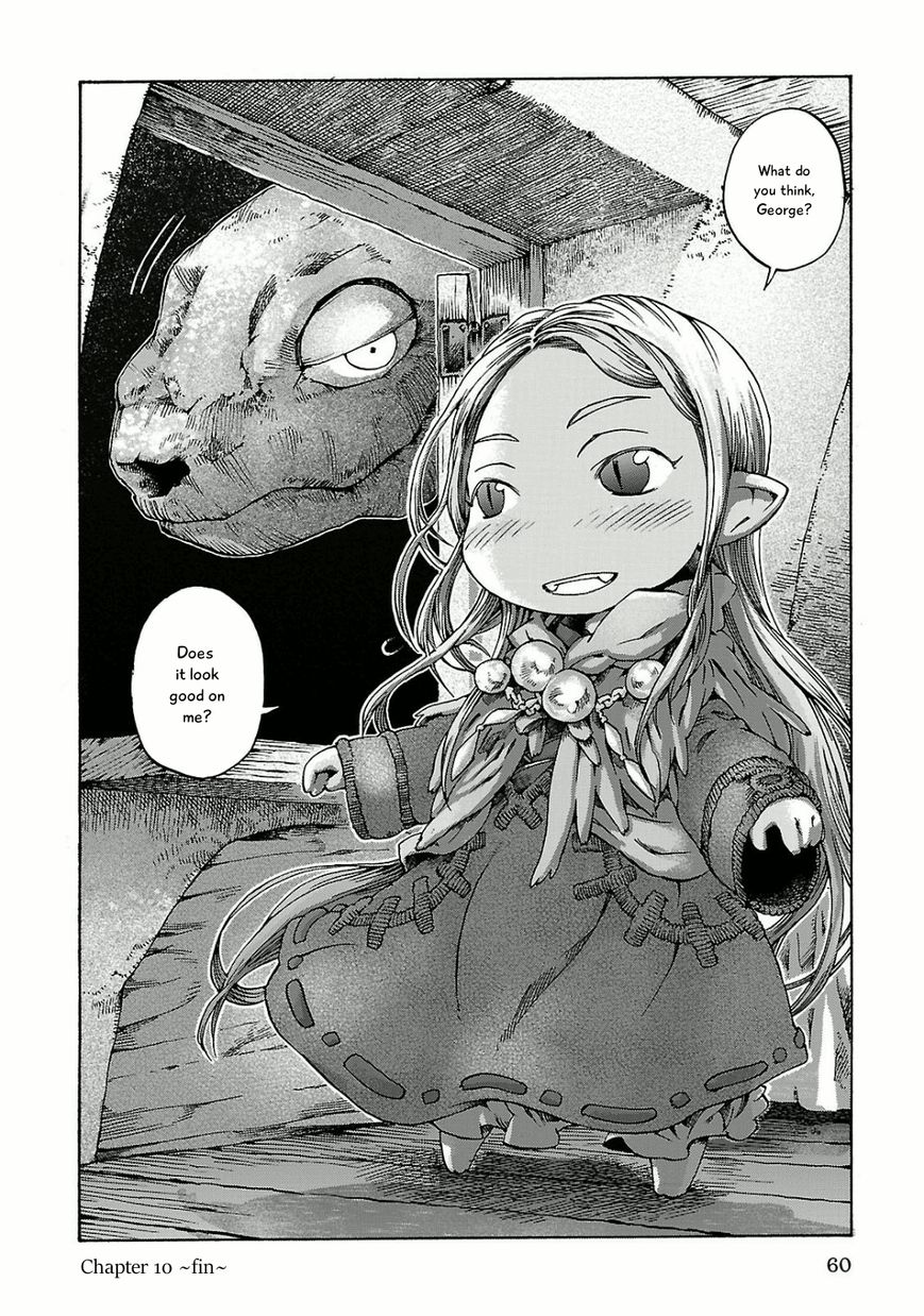 Hakumei to Mikochi Chapter 10 page 26 - Chapter 10 : Perfectionists and Dyes