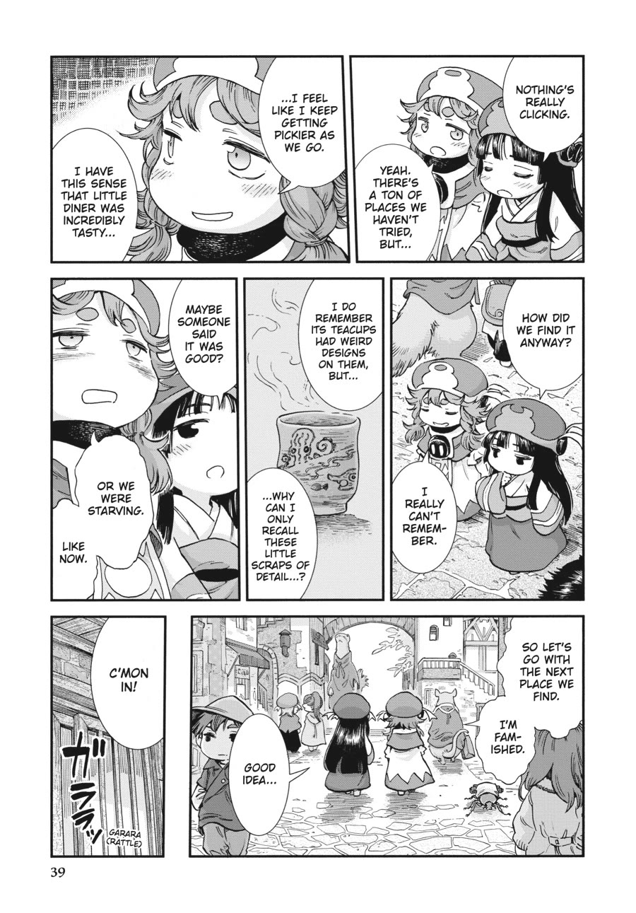 Hakumei to Mikochi Chapter 101 page 7 - Chapter 101