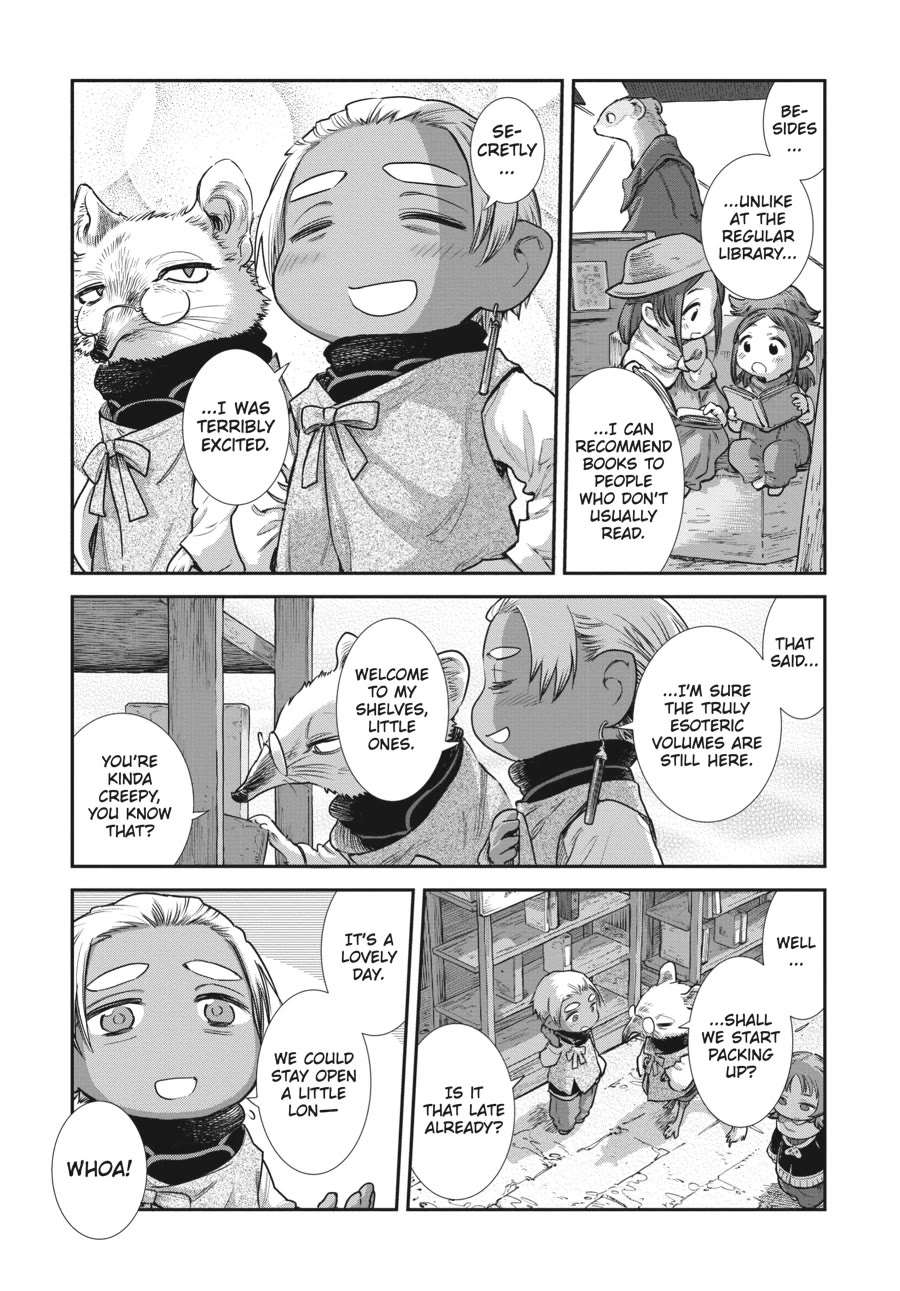 Hakumei to Mikochi Chapter 102 page 13 - Chapter 102
