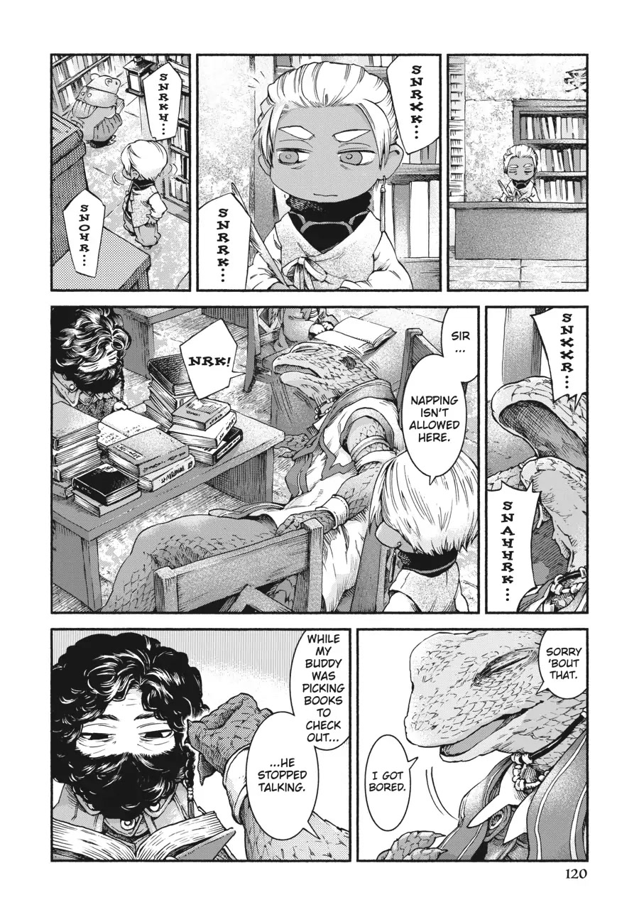 Hakumei to Mikochi Chapter 39 page 2 - Chapter 39