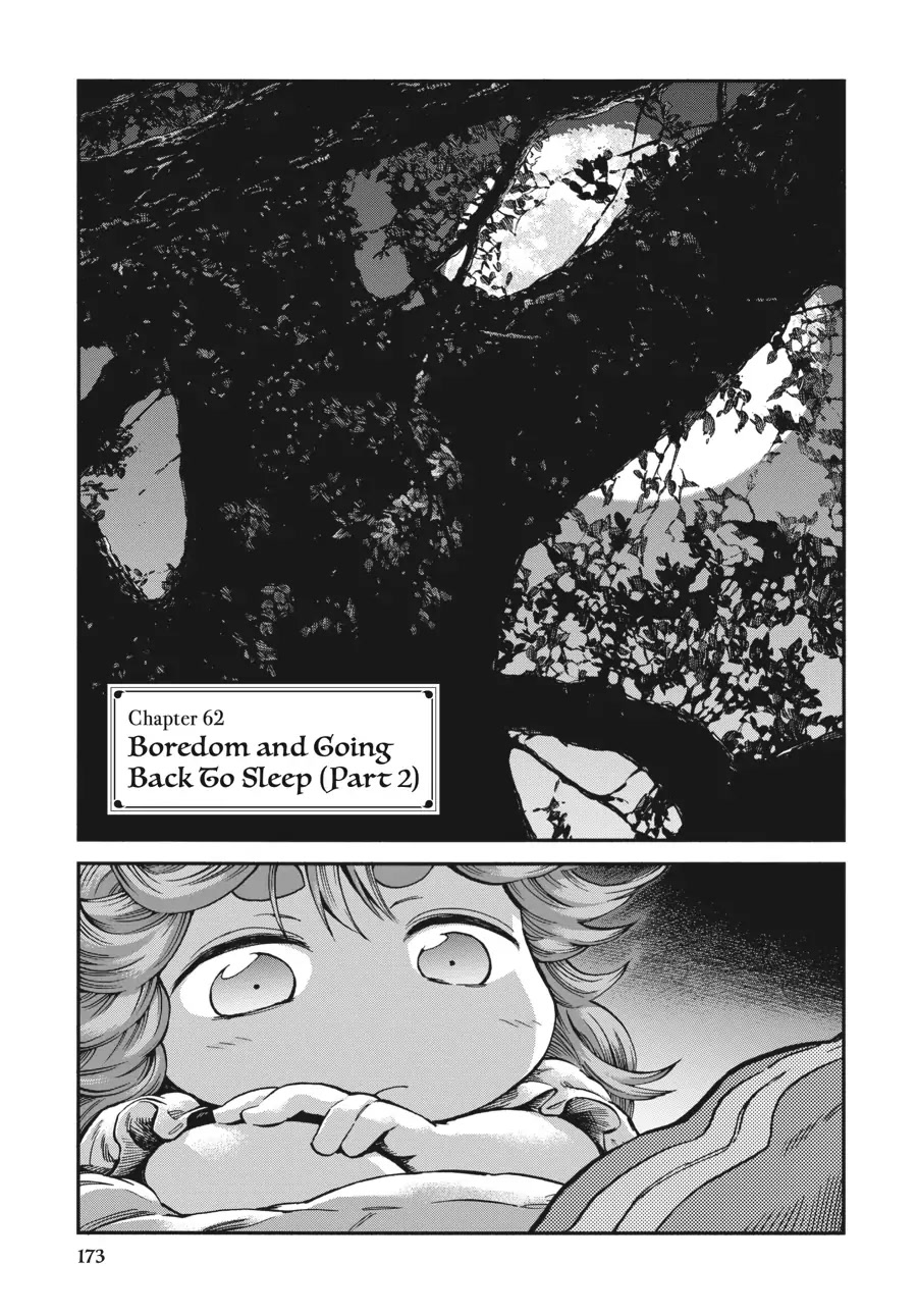 Hakumei to Mikochi Chapter 62 page 1 - Chapter 62