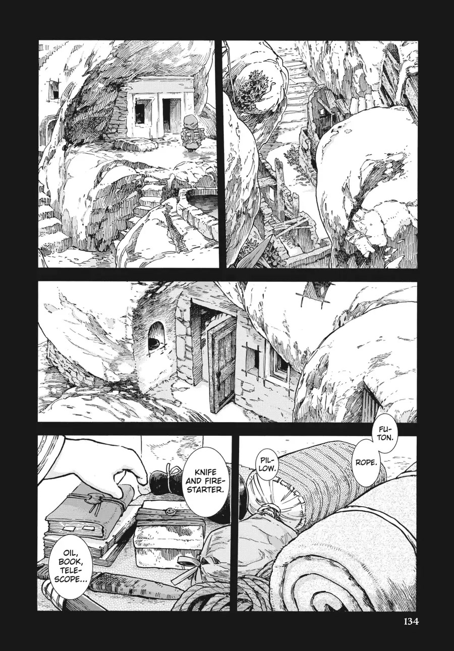 Hakumei to Mikochi Chapter 80 page 10 - Chapter 80