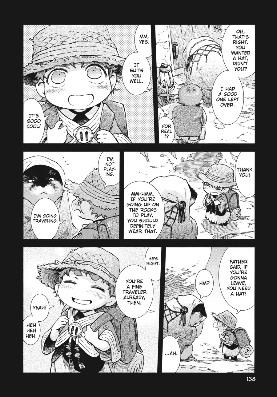 Hakumei to Mikochi Chapter 80 page 14 - Chapter 80