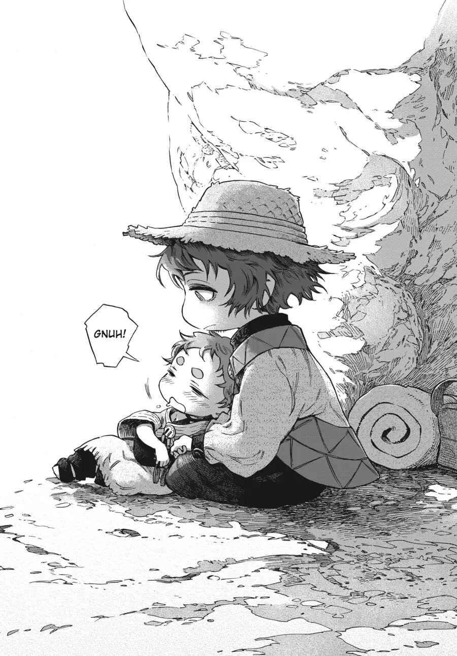 Hakumei to Mikochi Chapter 80 page 20 - Chapter 80