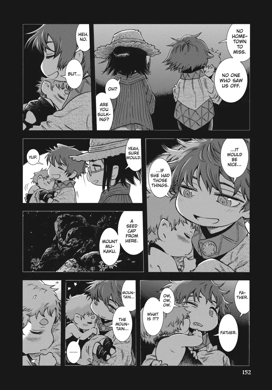 Hakumei to Mikochi Chapter 80 page 28 - Chapter 80