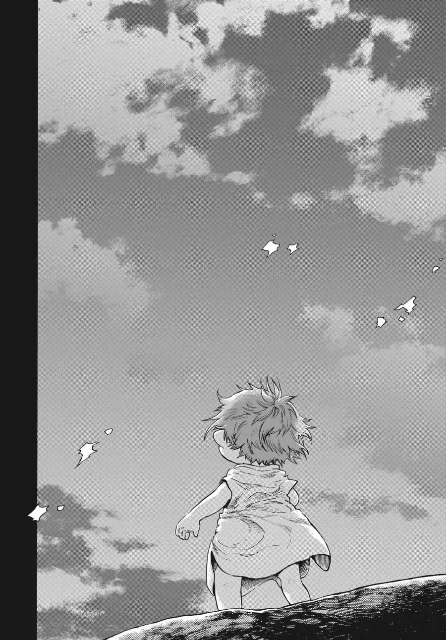 Hakumei to Mikochi Chapter 80 page 32 - Chapter 80