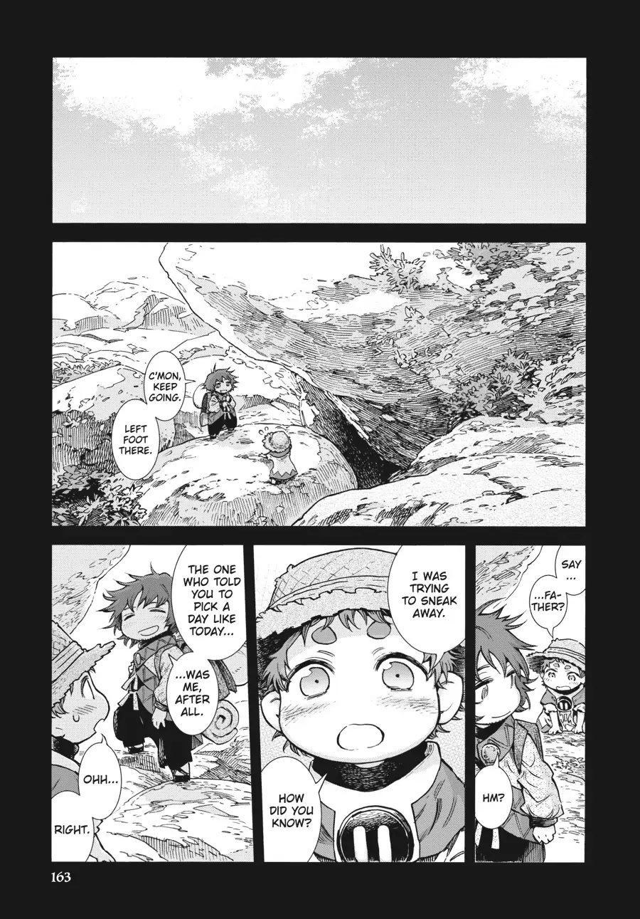 Hakumei to Mikochi Chapter 80 page 39 - Chapter 80