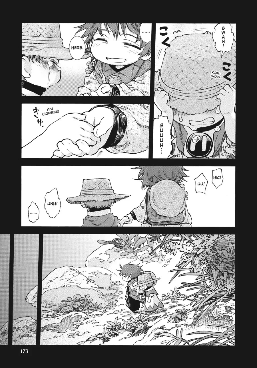 Hakumei to Mikochi Chapter 80 page 49 - Chapter 80
