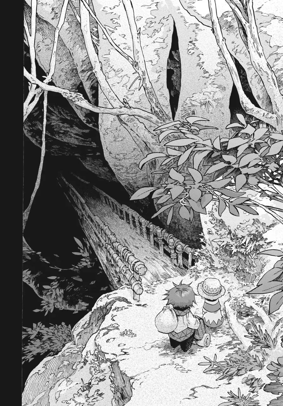 Hakumei to Mikochi Chapter 80 page 50 - Chapter 80