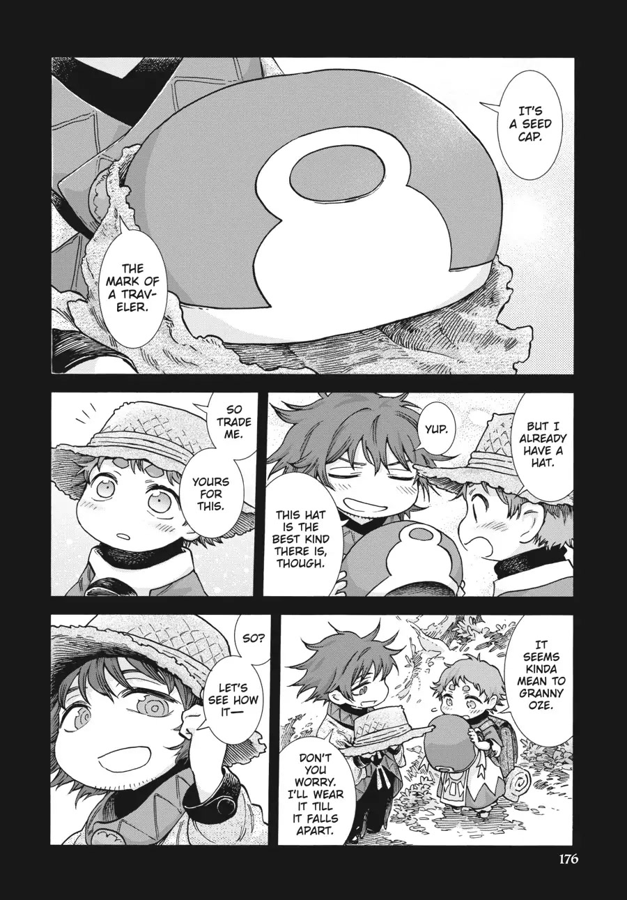 Hakumei to Mikochi Chapter 80 page 52 - Chapter 80