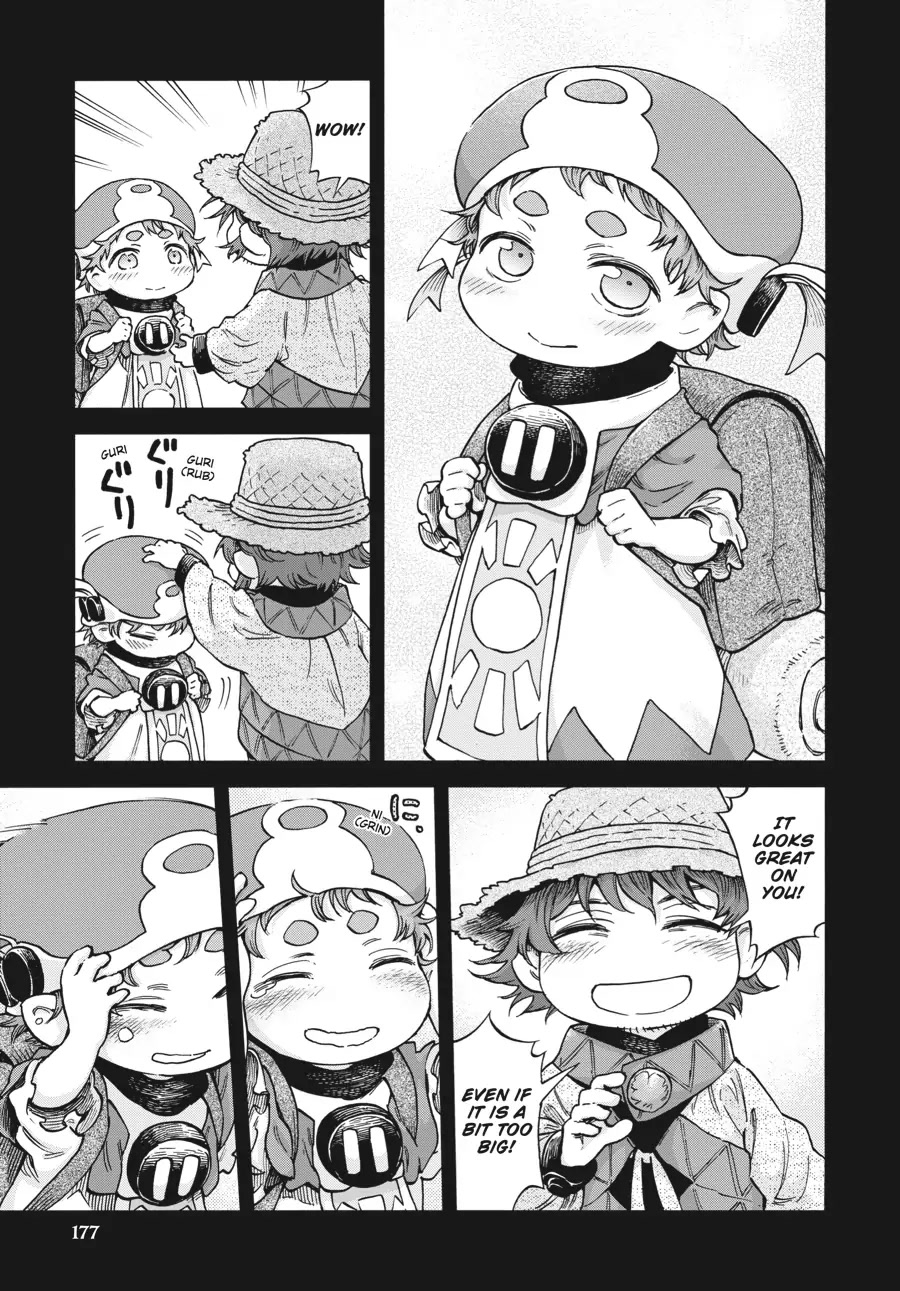 Hakumei to Mikochi Chapter 80 page 53 - Chapter 80