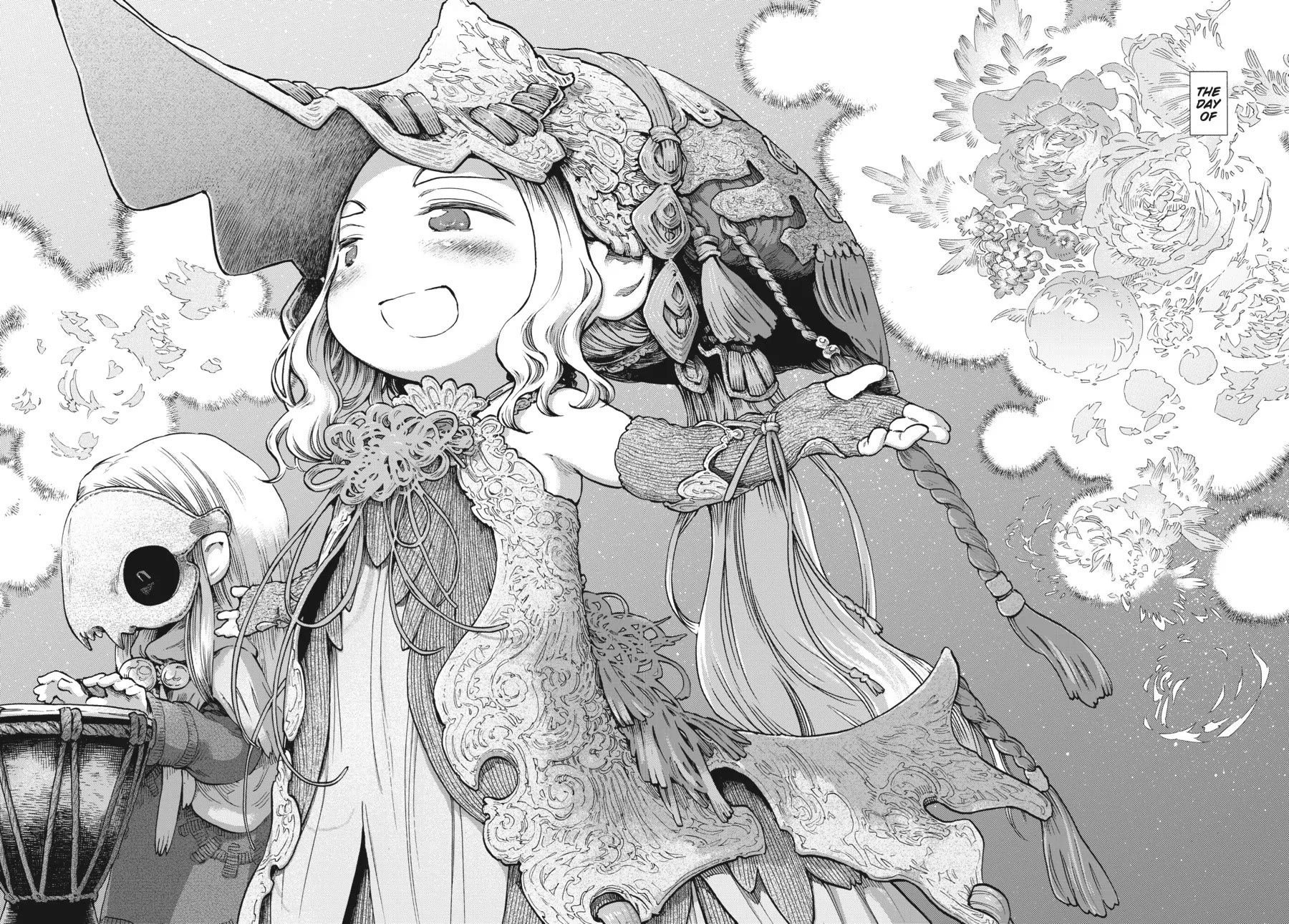 Hakumei to Mikochi Chapter 85 page 12 - Chapter 85