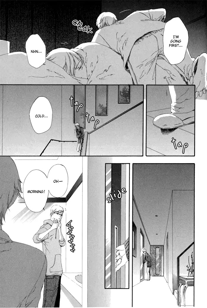 Hakumokuren ga Saita nara Chapter 1.3 page 104 - Chapter 1-3