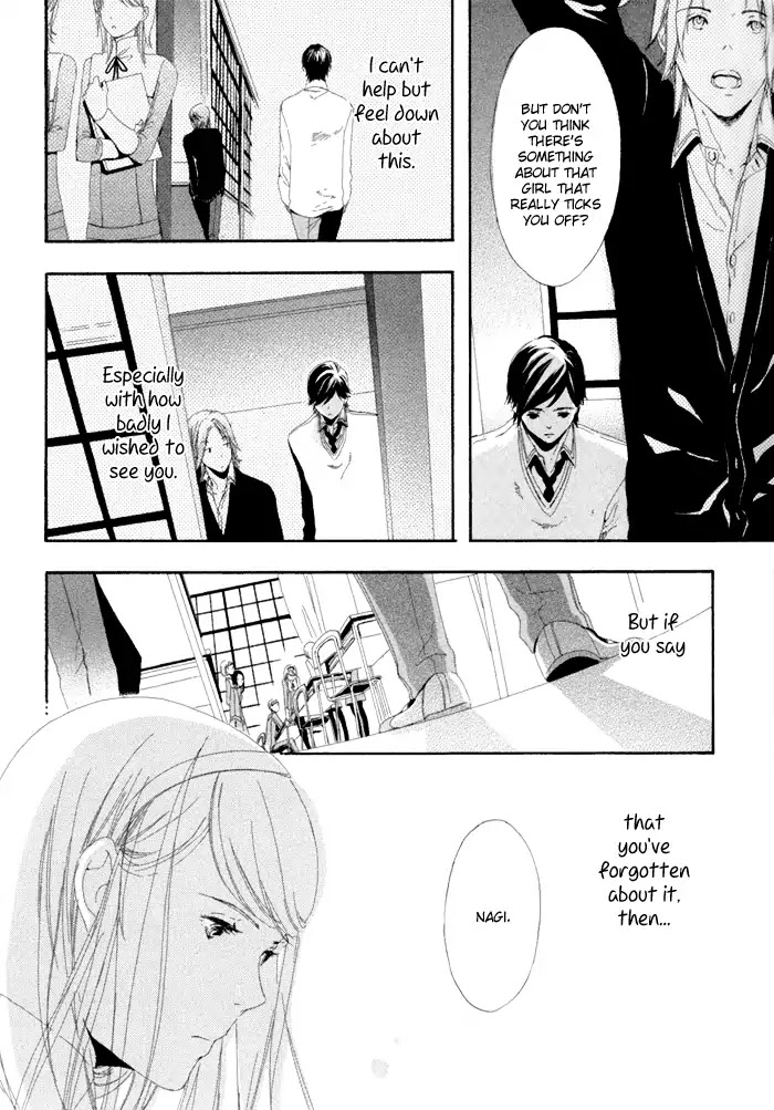 Hakumokuren ga Saita nara Chapter 1.3 page 44 - Chapter 1-3