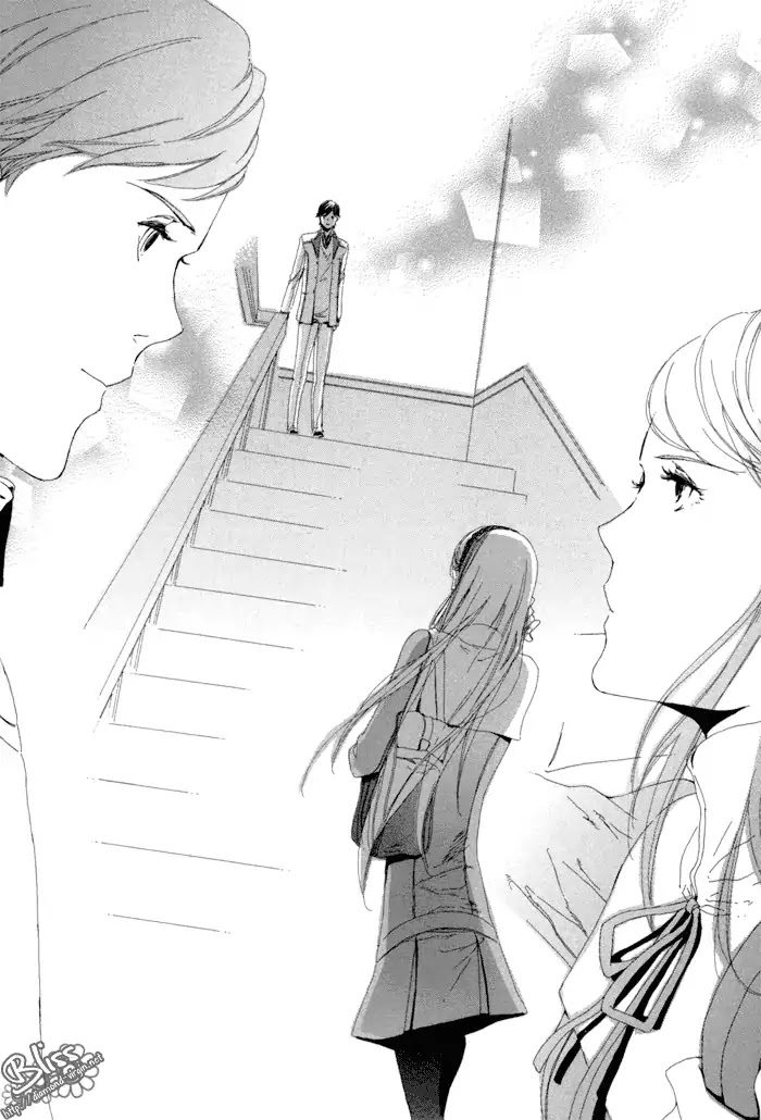 Hakumokuren ga Saita nara Chapter 1.3 page 53 - Chapter 1-3