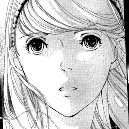Hakumokuren ga Saita nara Chapter 1-3 cover