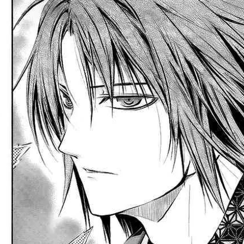 Hakuouki Junrenka Chapter 2 cover