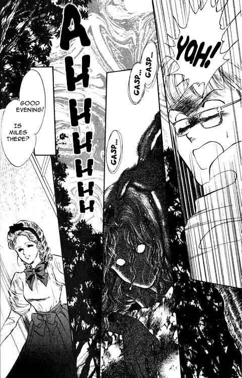Hakushaku Cain Series Chapter 1.1 page 13 - Vol.1 Chapter 1: Forgotten Juliet