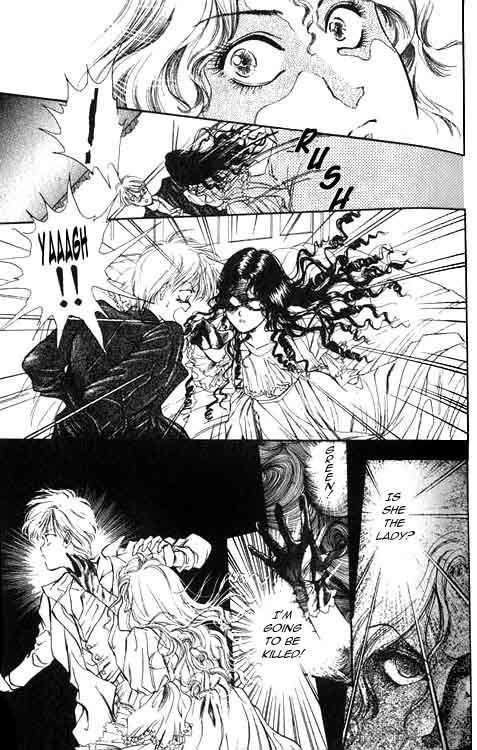 Hakushaku Cain Series Chapter 1.1 page 30 - Vol.1 Chapter 1: Forgotten Juliet