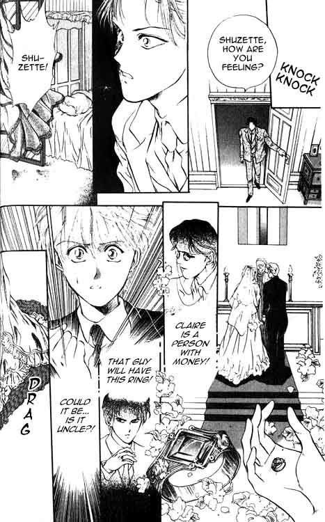 Hakushaku Cain Series Chapter 1.1 page 37 - Vol.1 Chapter 1: Forgotten Juliet