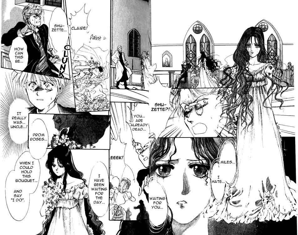 Hakushaku Cain Series Chapter 1.1 page 39 - Vol.1 Chapter 1: Forgotten Juliet