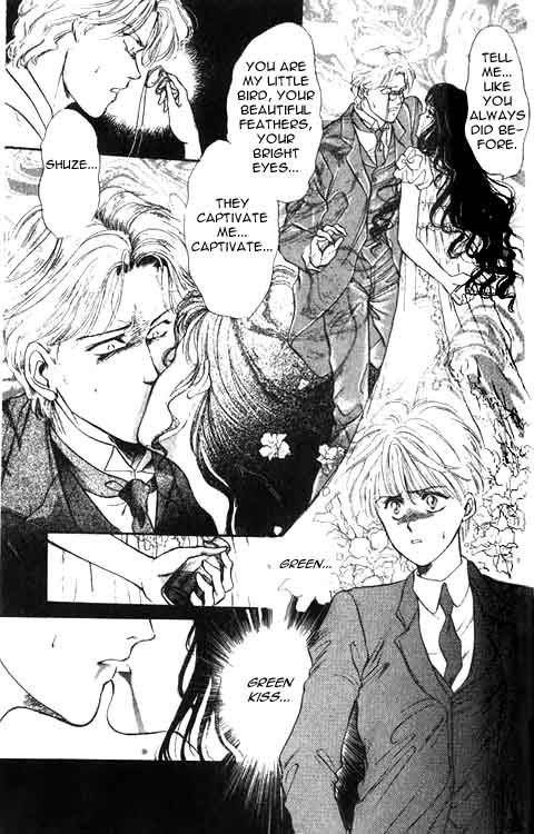 Hakushaku Cain Series Chapter 1.1 page 41 - Vol.1 Chapter 1: Forgotten Juliet