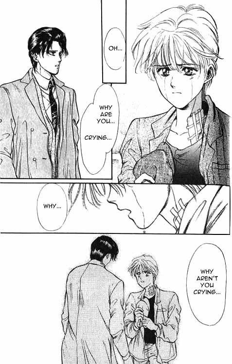 Hakushaku Cain Series Chapter 1.1 page 44 - Vol.1 Chapter 1: Forgotten Juliet