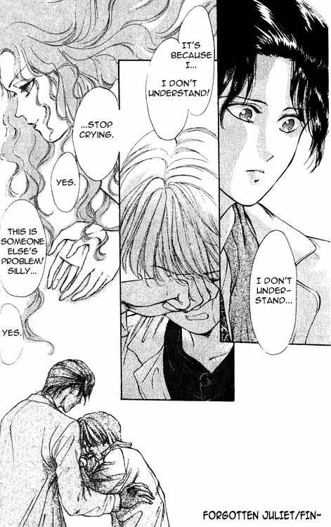 Hakushaku Cain Series Chapter 1.1 page 45 - Vol.1 Chapter 1: Forgotten Juliet