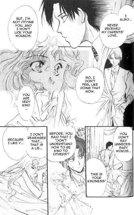 Hakushaku Cain Series Chapter 1.2 page 27 - Vol.1 Chapter 2: BIBI The Branded