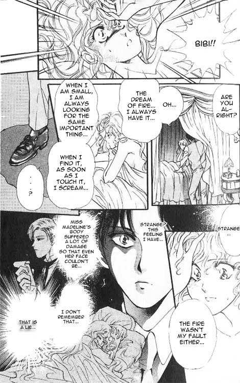 Hakushaku Cain Series Chapter 1.2 page 29 - Vol.1 Chapter 2: BIBI The Branded