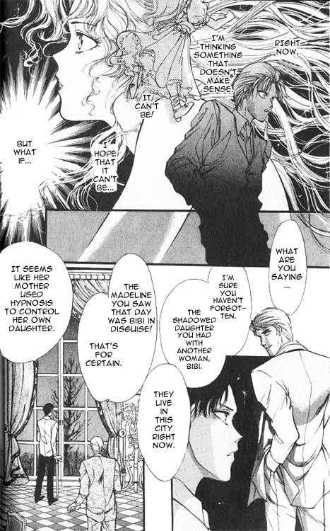 Hakushaku Cain Series Chapter 1.2 page 30 - Vol.1 Chapter 2: BIBI The Branded