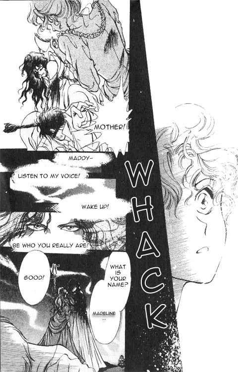 Hakushaku Cain Series Chapter 1.2 page 33 - Vol.1 Chapter 2: BIBI The Branded