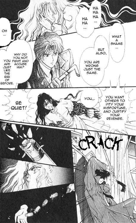 Hakushaku Cain Series Chapter 1.2 page 38 - Vol.1 Chapter 2: BIBI The Branded