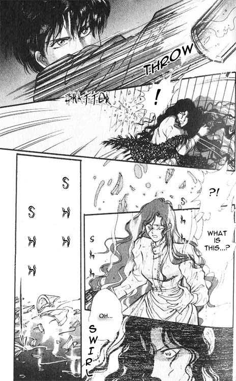 Hakushaku Cain Series Chapter 1.2 page 39 - Vol.1 Chapter 2: BIBI The Branded